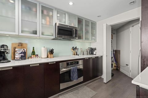 Tiny photo for 1441 9th Ave #505, San Diego, CA 92101 (MLS # 250039988)