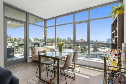 Tiny photo for 1441 9th Ave #505, San Diego, CA 92101 (MLS # 250039988)