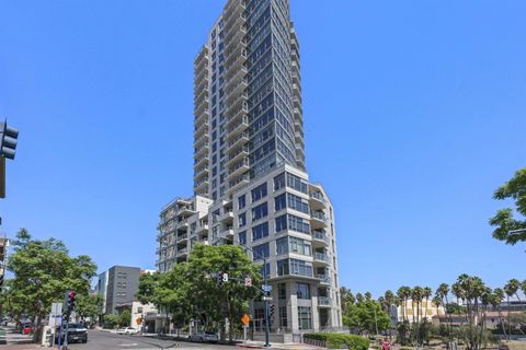 Tiny photo for 1441 9th Ave #505, San Diego, CA 92101 (MLS # 250039988)
