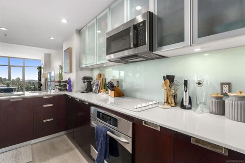 Tiny photo for 1441 9th Ave #505, San Diego, CA 92101 (MLS # 250039988)