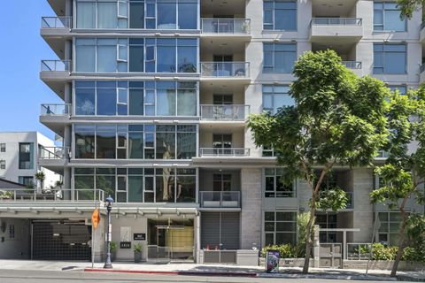 Tiny photo for 1441 9th Ave #505, San Diego, CA 92101 (MLS # 250039988)