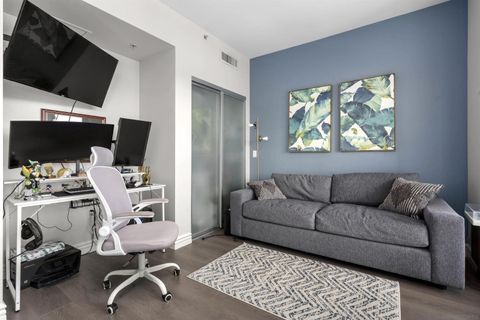 Tiny photo for 1441 9th Ave #505, San Diego, CA 92101 (MLS # 250039988)