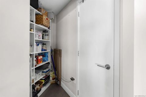 Tiny photo for 1441 9th Ave #505, San Diego, CA 92101 (MLS # 250039988)