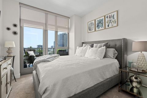 Tiny photo for 1441 9th Ave #505, San Diego, CA 92101 (MLS # 250039988)