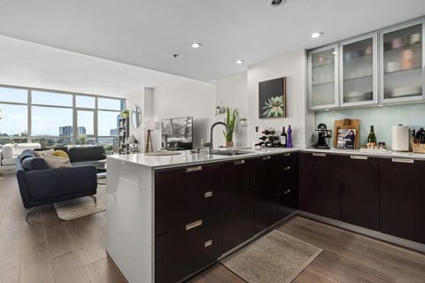 Tiny photo for 1441 9th Ave #505, San Diego, CA 92101 (MLS # 250039988)