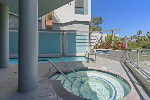 Tiny photo for 1441 9th Ave #505, San Diego, CA 92101 (MLS # 250039988)