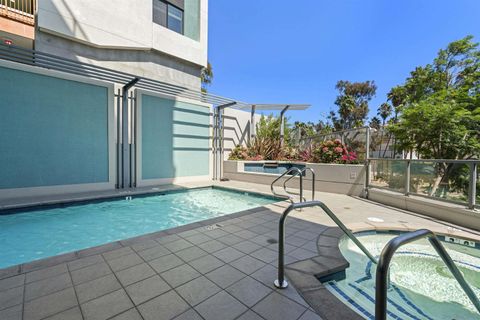 Tiny photo for 1441 9th Ave #505, San Diego, CA 92101 (MLS # 250039988)