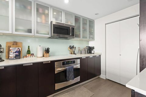 Tiny photo for 1441 9th Ave #505, San Diego, CA 92101 (MLS # 250039988)