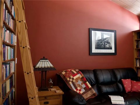 Tiny photo for 872 Sierra Vista Drive, Twin Peaks, CA 92391 (MLS # AR25267212)