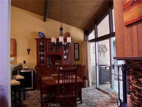 Tiny photo for 872 Sierra Vista Drive, Twin Peaks, CA 92391 (MLS # AR25267212)