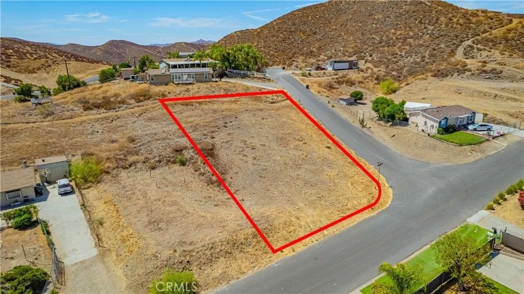 Photo of 0 Lot 298 Hampshire, Menifee, CA 92587 (MLS # SW25224739)