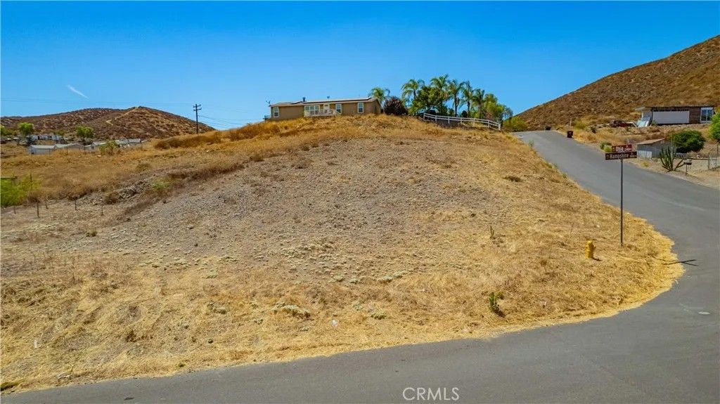 Photo of 0 Lot 298 Hampshire, Menifee, CA 92587 (MLS # SW25224739)