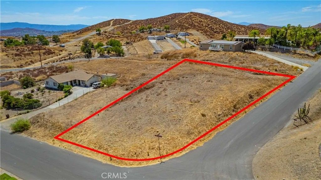 Photo of 0 Lot 298 Hampshire, Menifee, CA 92587 (MLS # SW25224739)