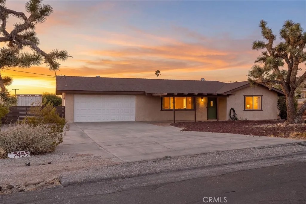 7453 Olympic Road