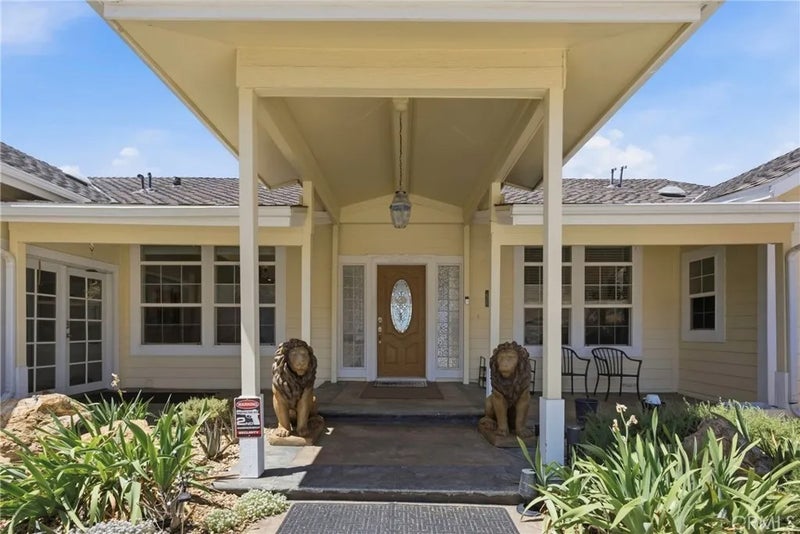 18211 Morgan Court