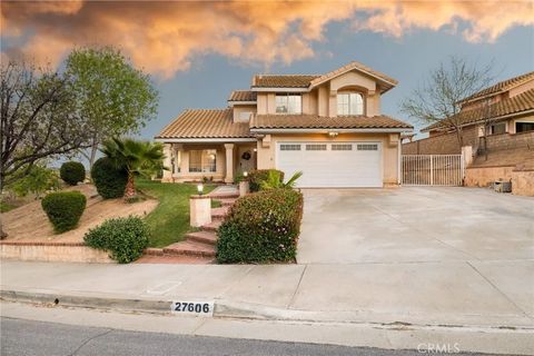 27606 Moonlight Place Castaic CA 91384