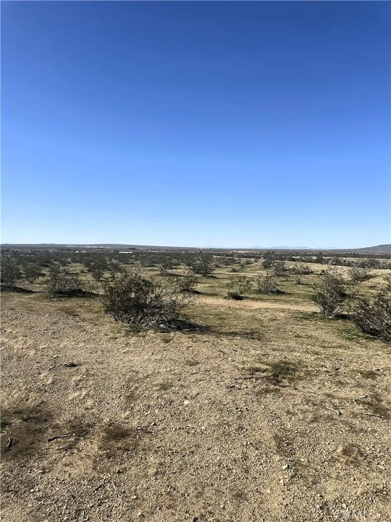 0 S Panamint