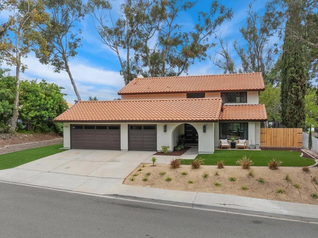 Photo of 1225 Fallbrook CT, Bonita, CA 91902 (MLS # 260013056)