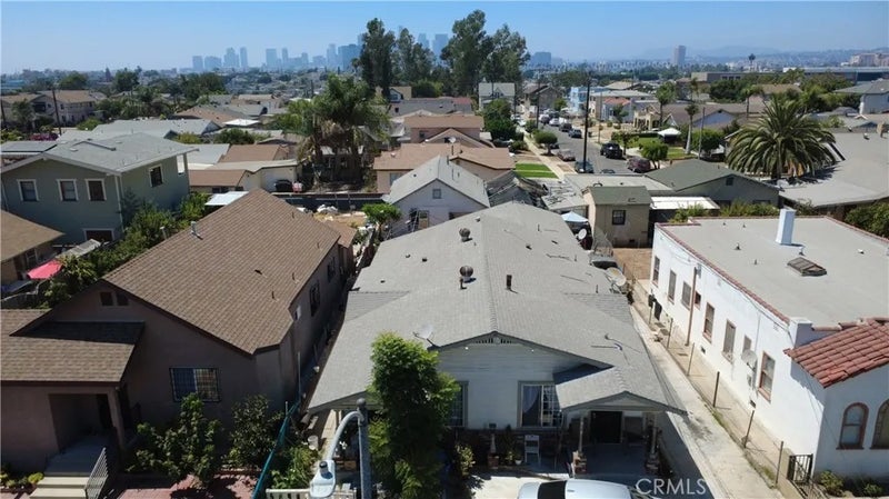 631 S Evergreen Avenue