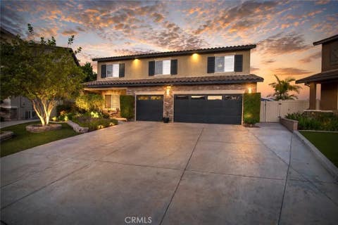 Photo of 35944 Wilcox Lane, Murrieta, CA 92562 (MLS # IG26098705)