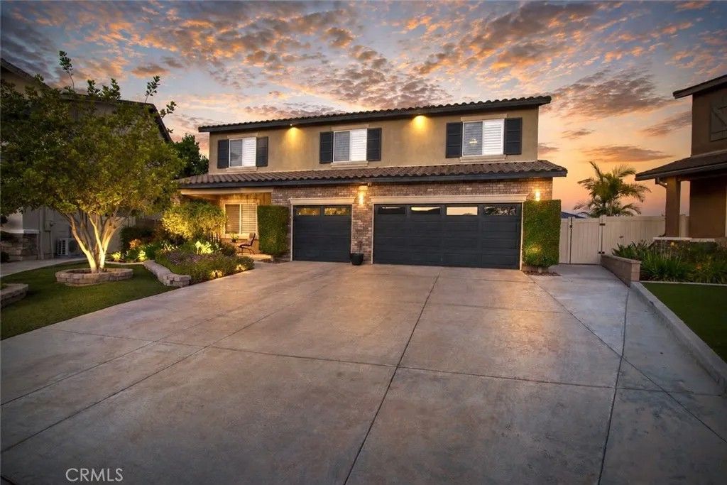 Photo of 35944 Wilcox Lane, Murrieta, CA 92562 (MLS # IG26098705)