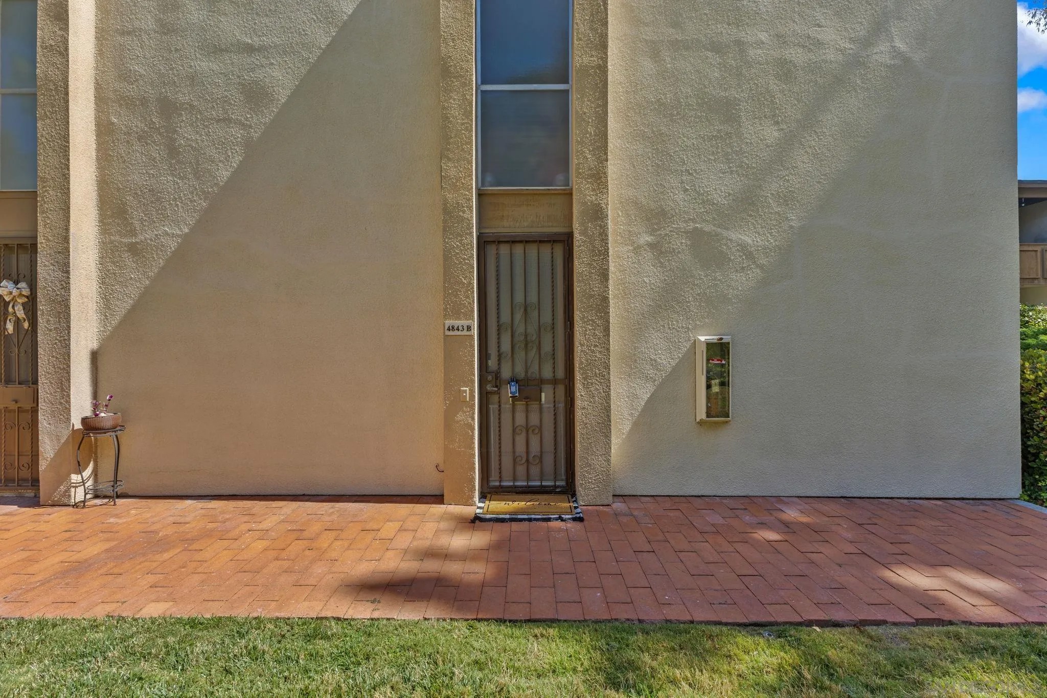 4843 Collwood Blvd B