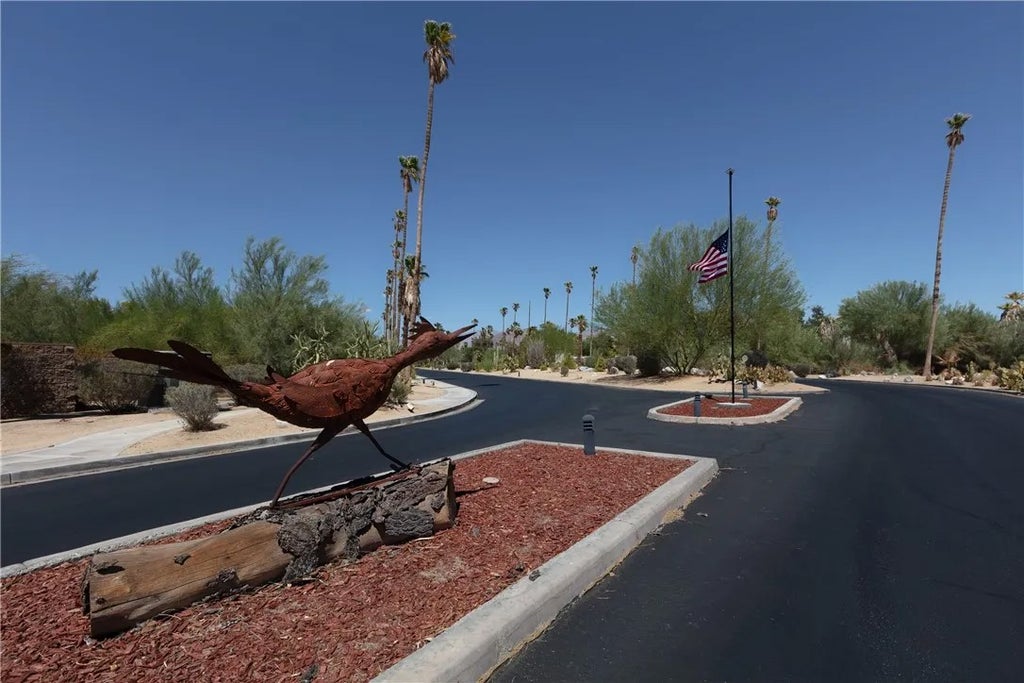 Photo of 1010 Palm Canyon #58, Borrego Springs, CA 92004 (MLS # SW26191868)