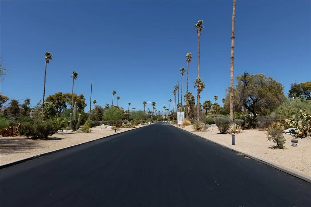 Photo of 1010 Palm Canyon #58, Borrego Springs, CA 92004 (MLS # SW26191868)