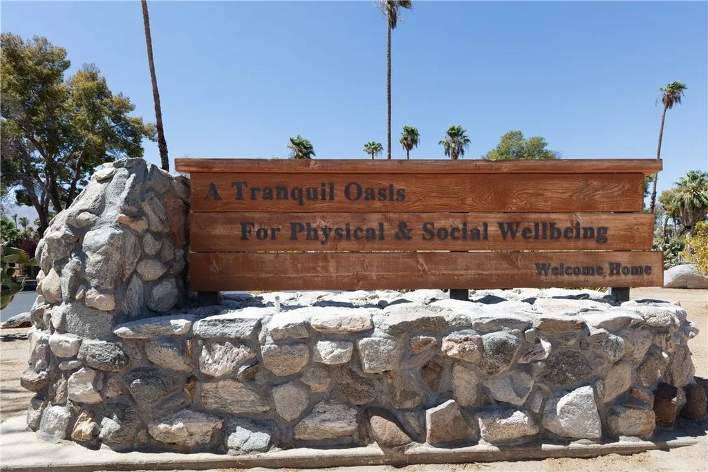 Photo of 1010 Palm Canyon #58, Borrego Springs, CA 92004 (MLS # SW26191868)
