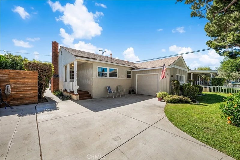 6108 E Keynote Street