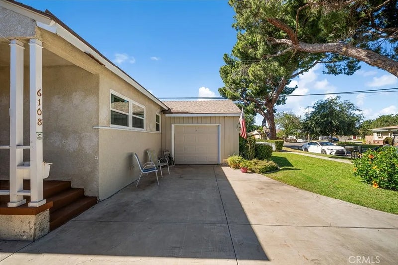 6108 E Keynote Street