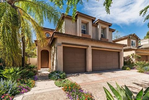 16244 Palomino Mesa Ct. San Diego CA 92127