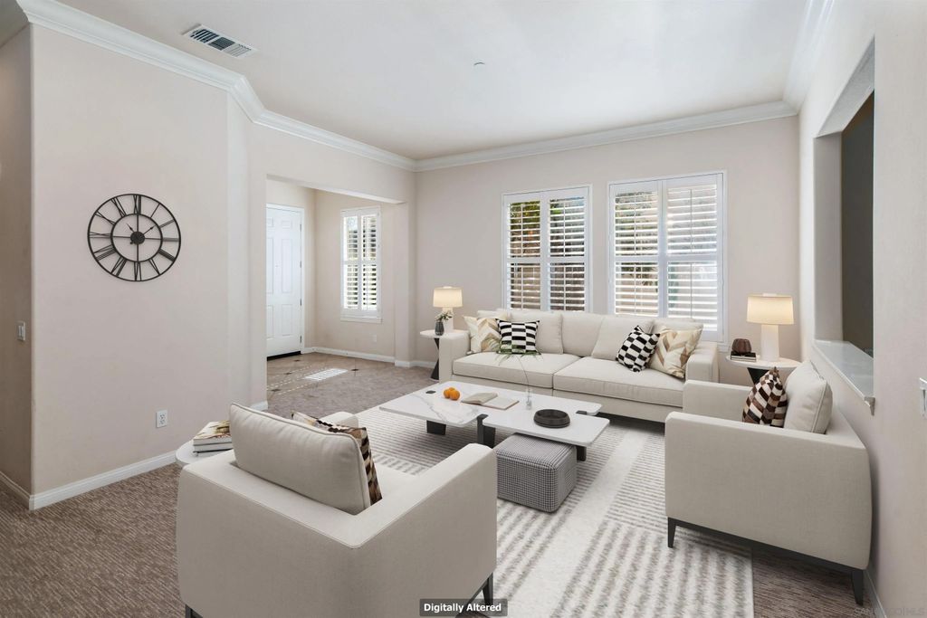 Photo of 16244 Palomino Mesa Ct, San Diego, CA 92127 (MLS # 260005089)