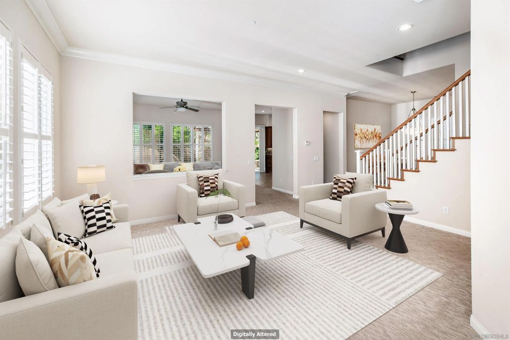 Photo of 16244 Palomino Mesa Ct, San Diego, CA 92127 (MLS # 260005089)