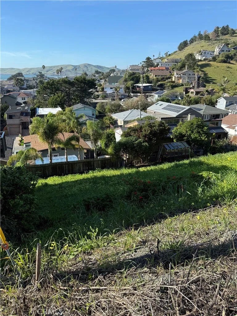 265 Cerro Gordo