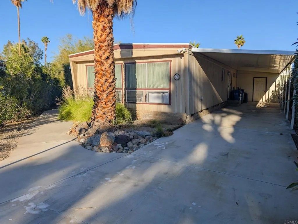 Photo of 1010 Palm Canyon #32, Borrego Springs, CA 92004 (MLS # NDP2510504)