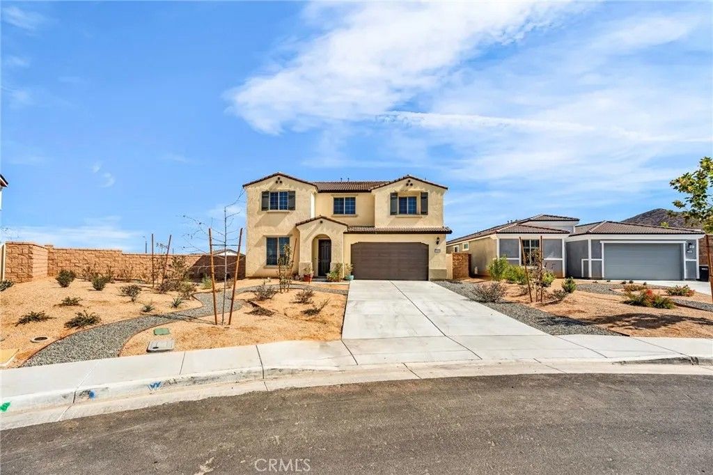 Photo of 27224 Felsic Drive, Menifee, CA 92585 (MLS # IV26011040)