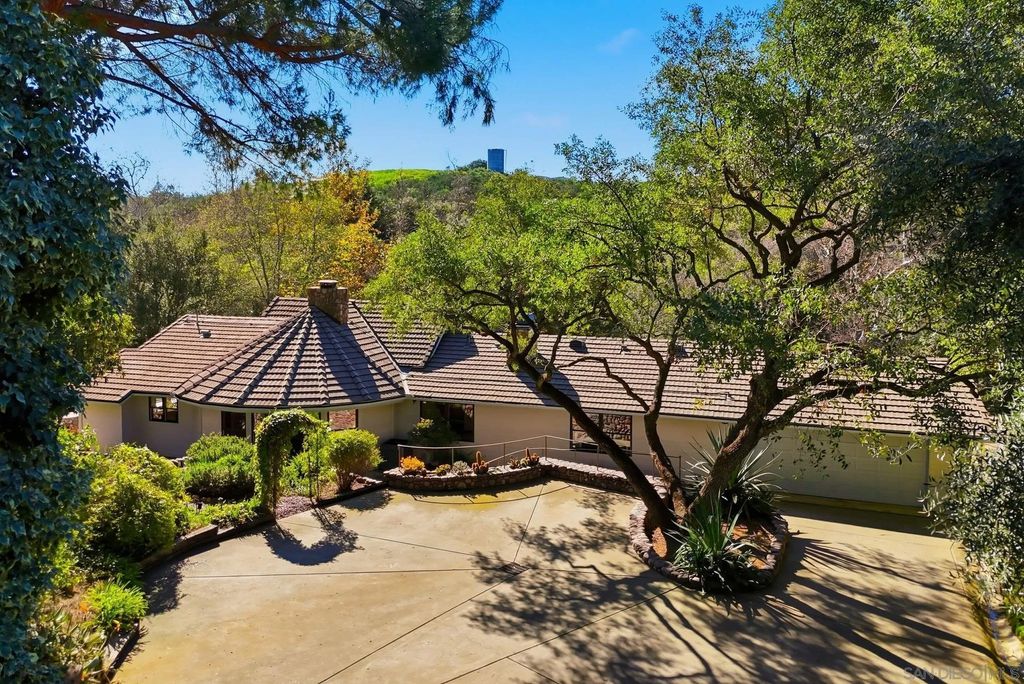 Photo of 432 Arnold Way, Alpine, CA 91901 (MLS # 260003414)