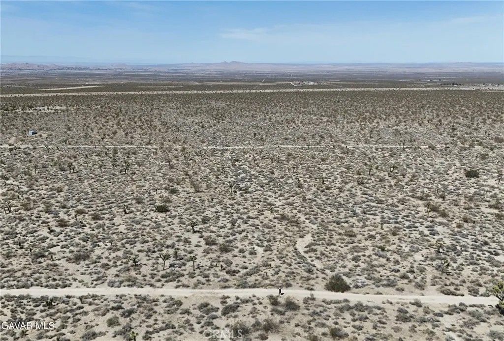 Photo of 0 Avenue X, Llano, CA 93544 (MLS # IV26089464)