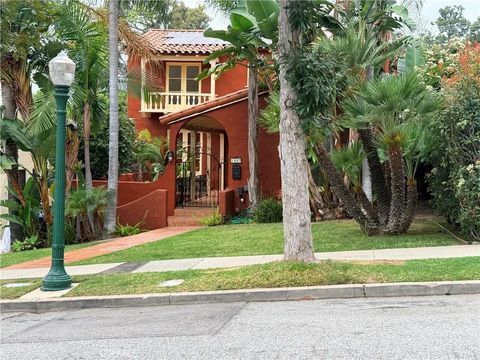 Photo of 1257 Cordova Avenue, Glendale, CA 91207 (MLS # SR26072500)