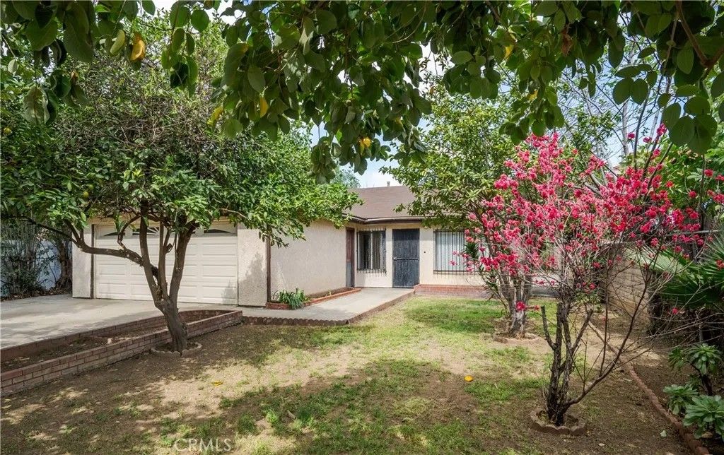 Photo of 333 West Grand Avenue, Pomona, CA 91766 (MLS # CV26047422)