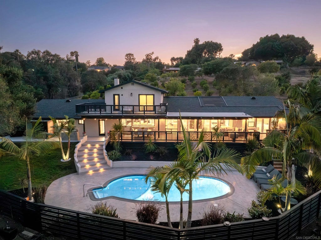 Photo of 521 Rancho Camino, Fallbrook, CA 92028 (MLS # 260014777)