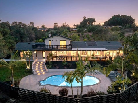Photo of 521 Rancho Camino, Fallbrook, CA 92028 (MLS # 260014777)
