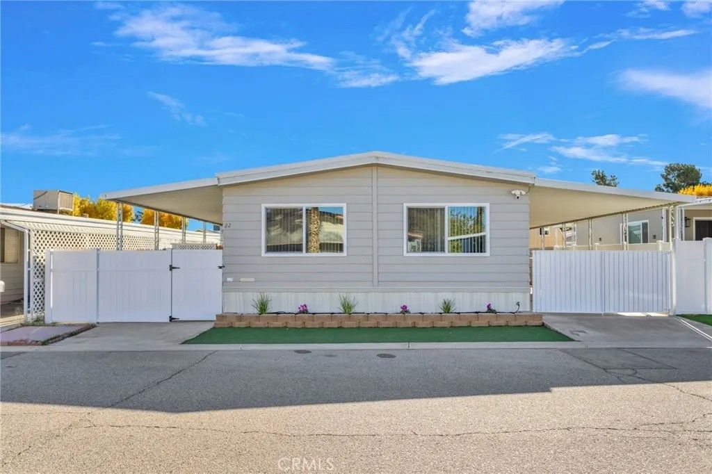 Photo of 15252 Seneca Rd #221, Victorville, CA 92392 (MLS # HD25277203)