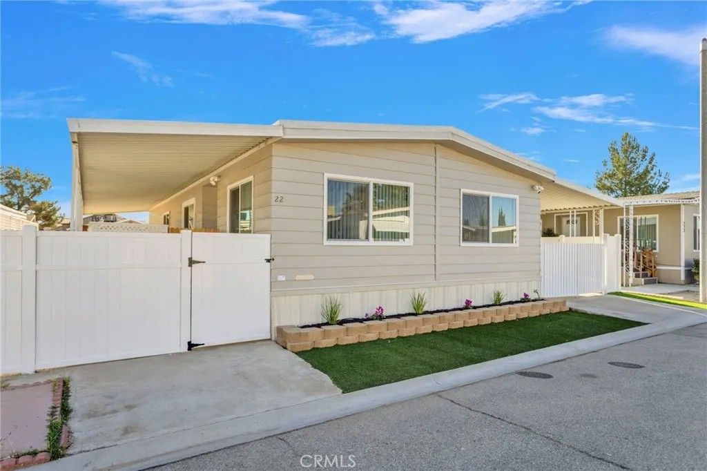 Photo of 15252 Seneca Rd #221, Victorville, CA 92392 (MLS # HD25277203)