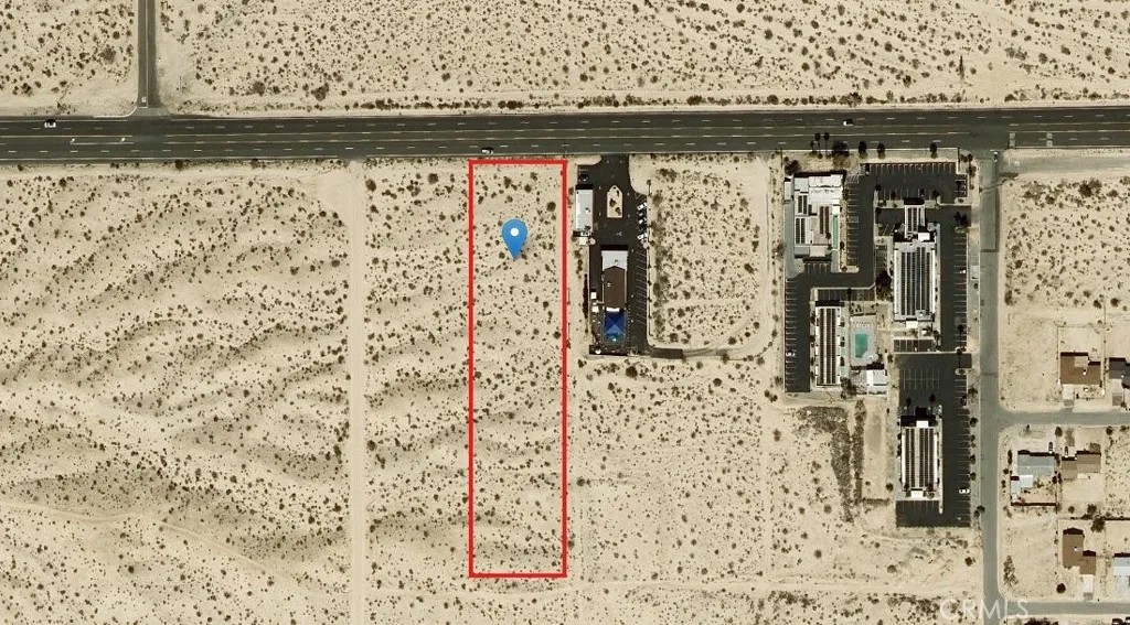 7 29 Palms Hwy