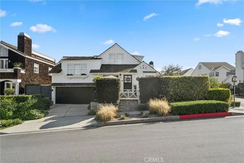 Photo of 420 Acacia Ave, Corona Del Mar, CA 92625 (MLS # NP26015639)