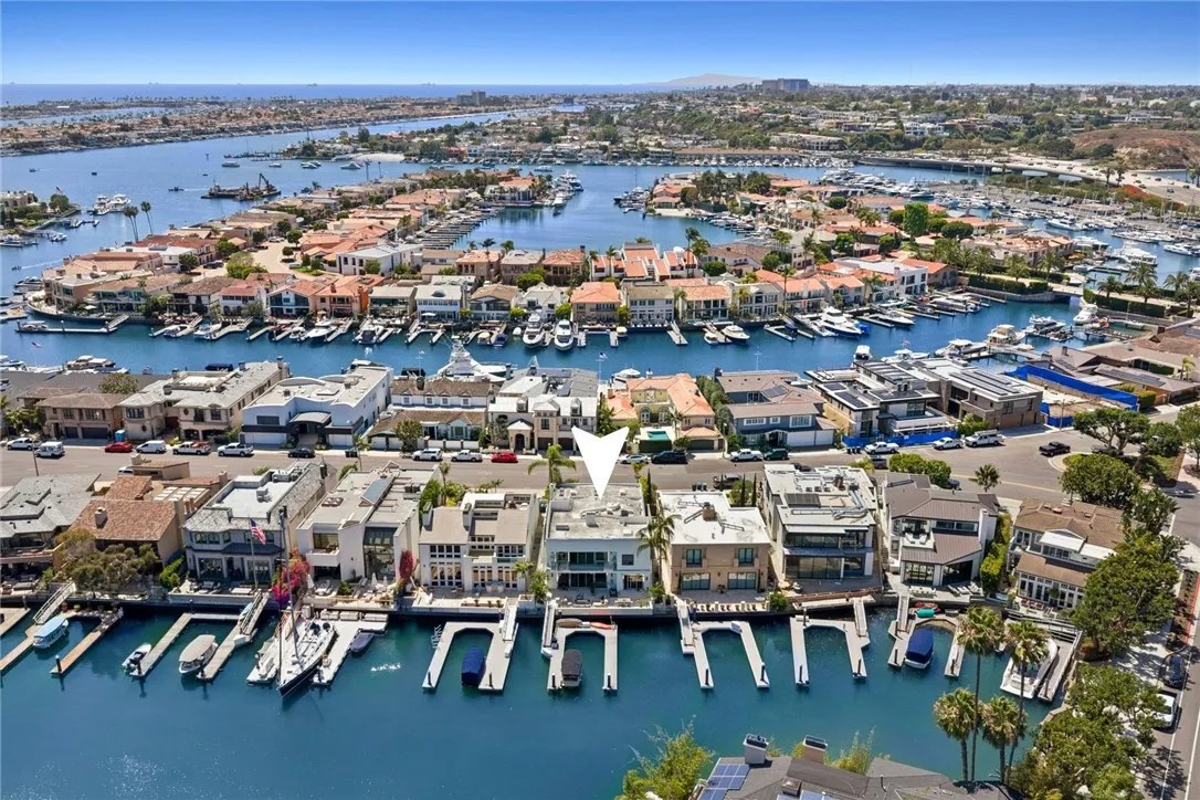 500 Harbor Island Drive
