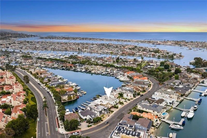 500 Harbor Island Drive
