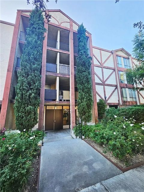 Tiny photo for 65 N Allen Avenue #220, Pasadena, CA 91106 (MLS # WS25247024)